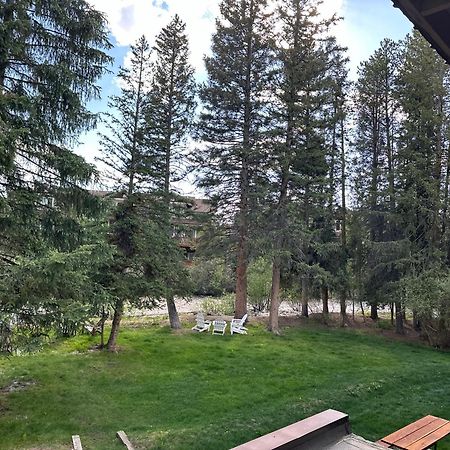 Winter Haus, Winter Park 2 Bedrooms Corner Unit W Outdoor Patio Walking Distance To The Center Of Town Esterno foto