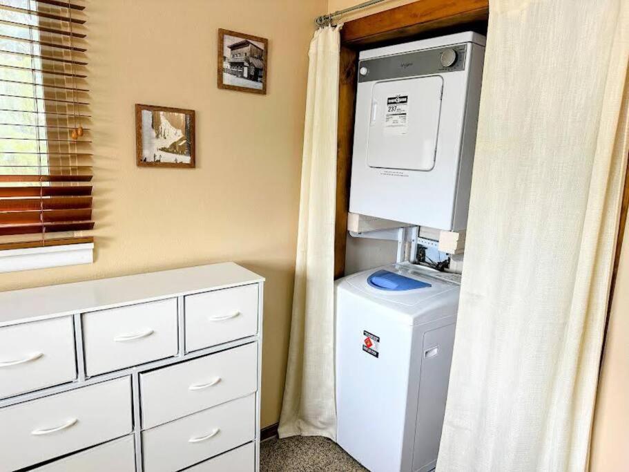 Winter Haus, Winter Park 2 Bedrooms Corner Unit W Outdoor Patio Walking Distance To The Center Of Town Esterno foto