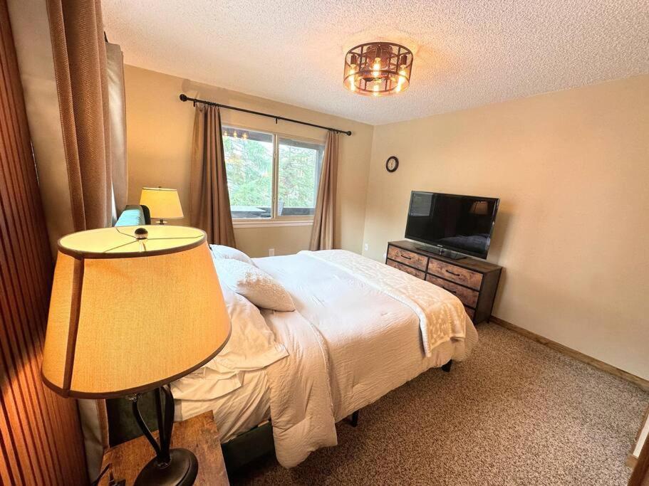 Winter Haus, Winter Park 2 Bedrooms Corner Unit W Outdoor Patio Walking Distance To The Center Of Town Esterno foto