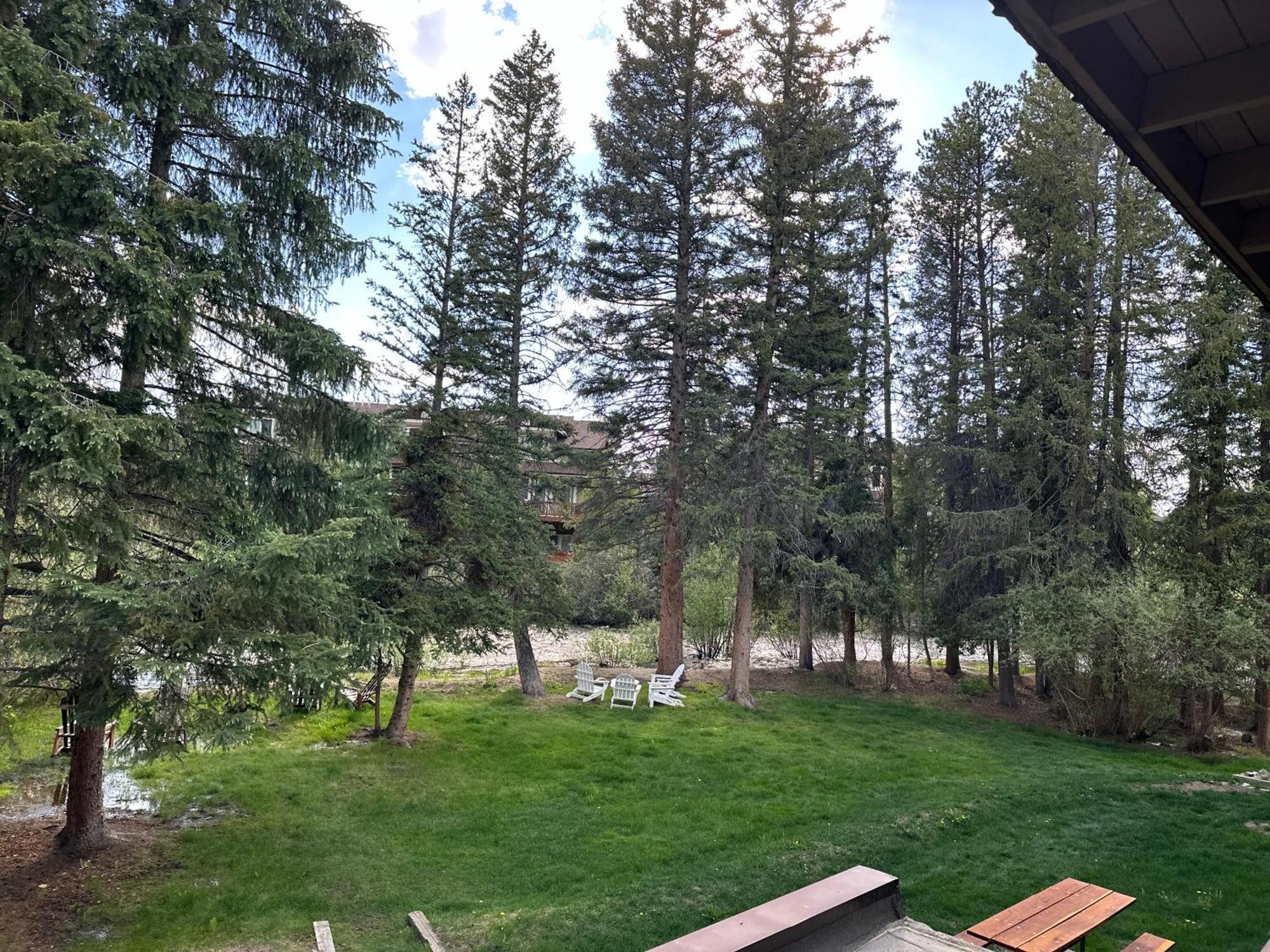 Winter Haus, Winter Park 2 Bedrooms Corner Unit W Outdoor Patio Walking Distance To The Center Of Town Esterno foto