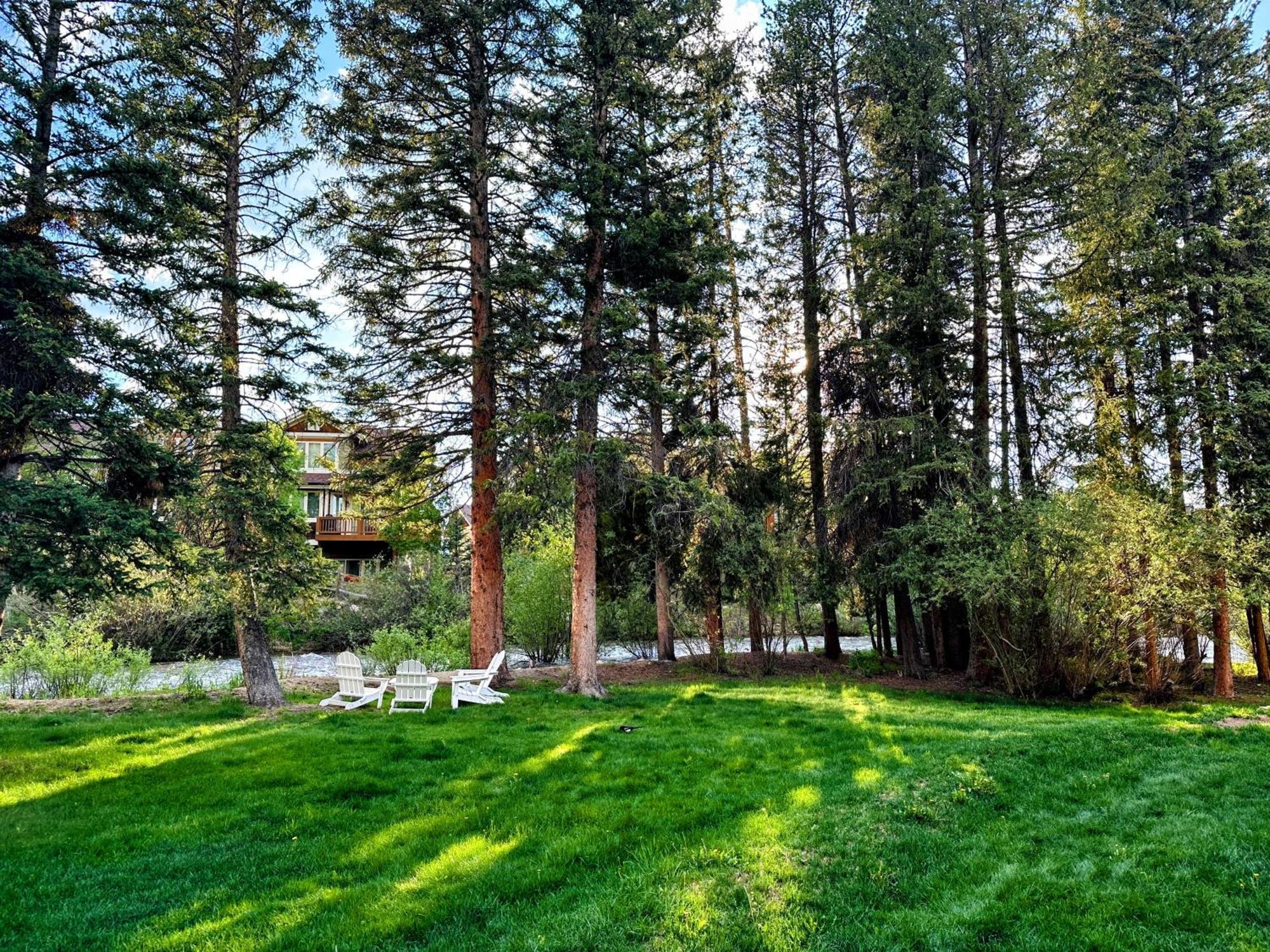 Winter Haus, Winter Park 2 Bedrooms Corner Unit W Outdoor Patio Walking Distance To The Center Of Town Esterno foto